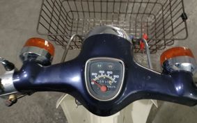 HONDA SUPER CUB90 HA02