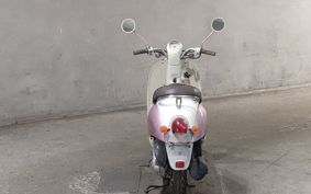 HONDA CREA SCOOPY AF55