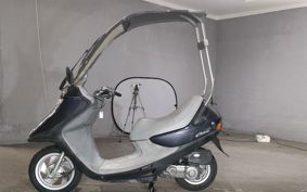 HONDA YELLOW YABENA50 AF33