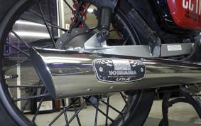HONDA CROSS CUB 110 2024 JA45