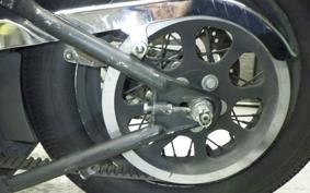 HARLEY FLSTC 1450 2002