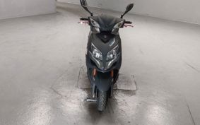 KYMCO RACING KING 180I MOTOCAM SC36AG