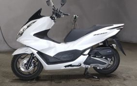 HONDA PCX 160 KF47