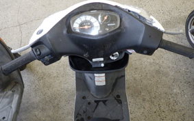 SUZUKI ADDRESS V50 Gen.2 CA42A