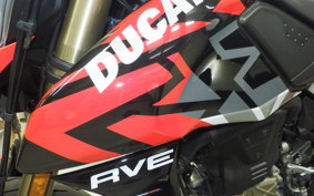 DUCATI HYPERMOTARD 698 2025