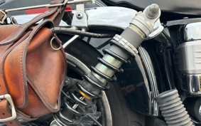 HARLEY HARLEY FXDL1580 2007 GN4