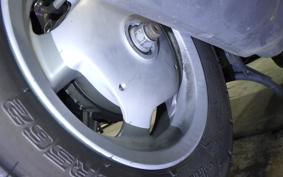 YAMAHA GEAR Gen.2 UA08J