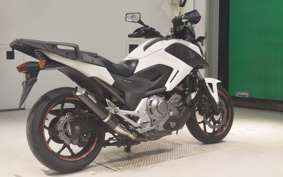 HONDA NC 700 X D 2013 RC63