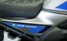 HONDA CB1000F 2025 SC94