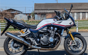 HONDA CB1300 S BOL DOR SP 2021 SC54