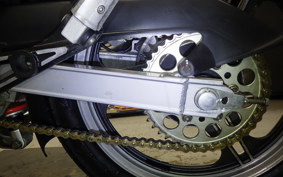 KAWASAKI GPZ400F 1985 ZX400A