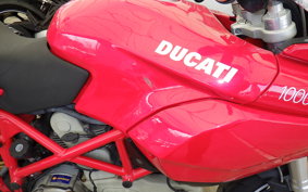 DUCATI MULTISTRADA 1000 DS 2005