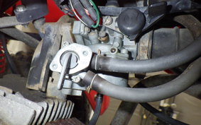 HONDA TRACK 1999 TE18