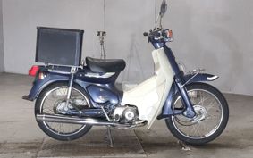 HONDA SUPER CUB90 HA02