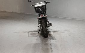 SUZUKI GLASS TRACKER BIG BOY NJ4BA