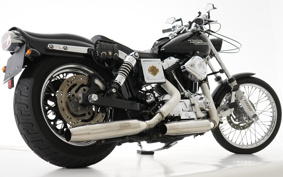 HARLEY FXDWG1450 2002 GEV