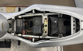 SUZUKI GSF750 1997 GR7EA