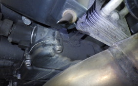 YAMAHA XSR900 2023 RN80J