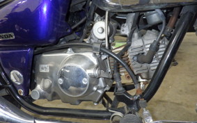 HONDA MAGNA 50 AC13