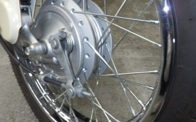 HONDA LITTLE CUB E 1997 AA01