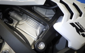 BMW S1000RR M DDC 2025