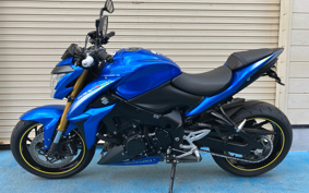 SUZUKI GSX-S1000 2015 GT79A