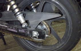 HONDA CB150 2016