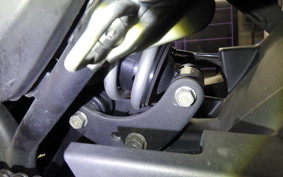 KAWASAKI NINJA 650 A 2018 ER650H