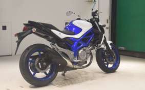 SUZUKI GLADIUS 2011 VK58A