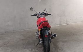KAWASAKI BALIUS250-2 ZR250B