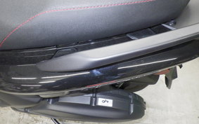 YAMAHA CYGNUSｸﾞﾘﾌｧｽ 2007 SEJ4J