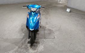 SUZUKI ADDRESS V125 CF46A