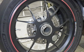 DUCATI 1098 S 2009