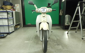 HONDA C110 SUPER CUB 1991 JA10