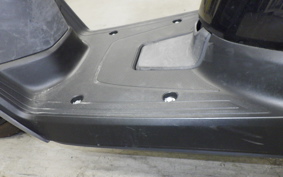 HONDA TACT Gen.4 2023 AF75