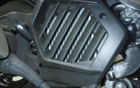 YAMAHA JOG-7 2011 AY01