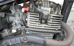 SUZUKI VANVAN 200 NH41A