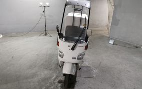HONDA GYRO TA03