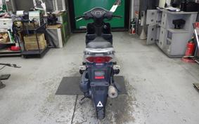 SUZUKI ADDRESS 110 2016 CE47A