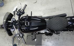 HARLEY FXCW 1580 2009
