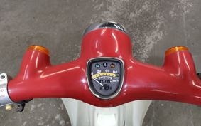 HONDA LITTLE CUB AA01