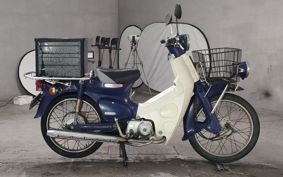 HONDA SUPER CUB50 AA01