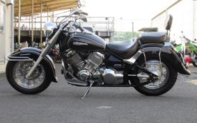 YAMAHA DRAGSTAR 400 2013 VH02J