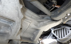 HONDA DIO 110 JF31