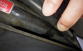 YAMAHA MAJESTY 250 C 2013 SG03J