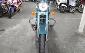 OTHER +ENFIELD CLASSIC500EFI 2012