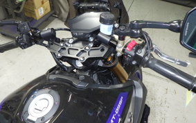 YAMAHA MT-09 ASP 2018 RN52J