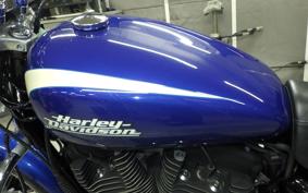 HARLEY XL1200R 2009