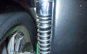 HARLEY XL883L 2006