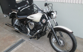 YAMAHA DRAGSTAR 250 VG05J